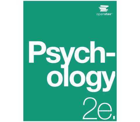 Psychology 2e
