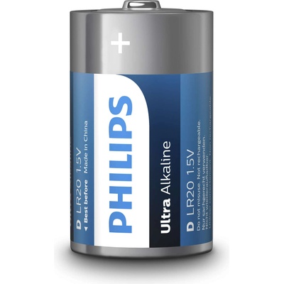 Philips LR20E2B/10
