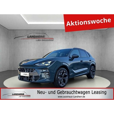 Cupra Terramar 2.0 TSI VZ 195 kW