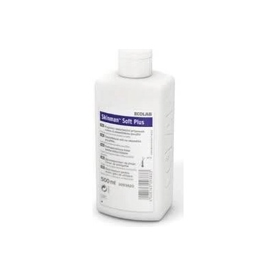 Skinman Complete dezinfekce rukou 500 ml