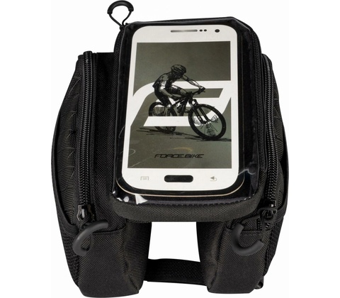 Force DUAL smartphone