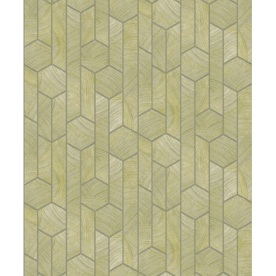 Khroma by Masureel SUM105 vliesová tapeta na zeď Summer, rozměry 0,53 x 10,05 m