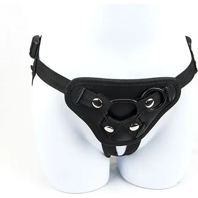 Loving Joy Страп-он колан Joy