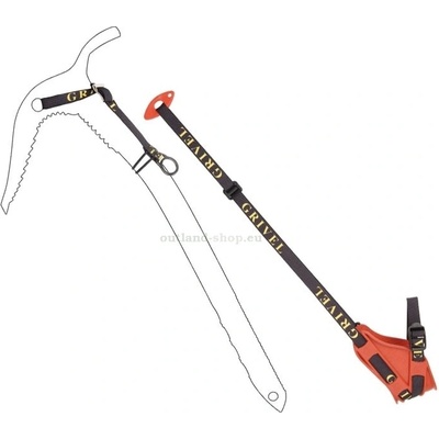 Grivel Tech Leash