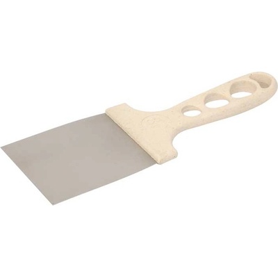Stěrka nerezová 100mm, EKO rukojeť KUBALA 2664