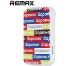 Remax Coozy 10000 mAh SoPower