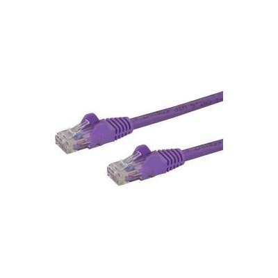 StarTech UTP категория 6 твърд мрежови кабел Startech N6PATC1MPL 1 m