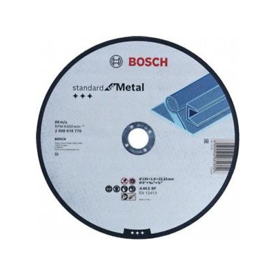 Bosch 2.608.619.770