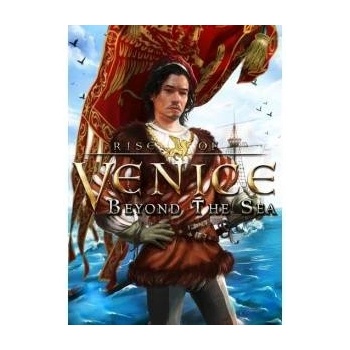 Kalypso Rise of Venice Beyond the Sea DLC (PC)