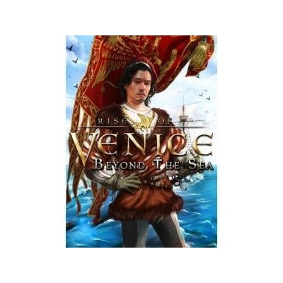 Kalypso Rise of Venice Beyond the Sea DLC (PC)
