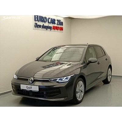 Volkswagen Golf 1.5 eTSI 110 kW