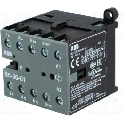 ABB GJL1211001R8015