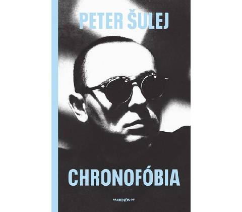 Chronofóbia