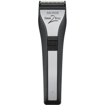 Moser Chrom2Style 1877-0050