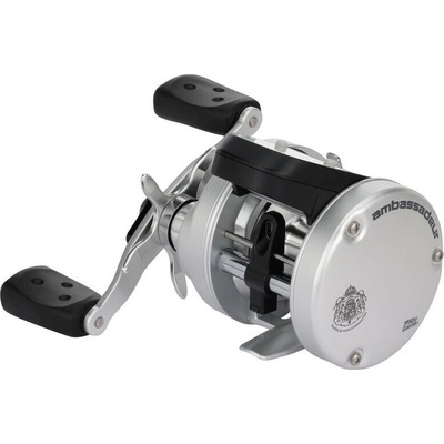 Abu Garcia Ambassadeur C1 Line Counter Reel 5500 RH