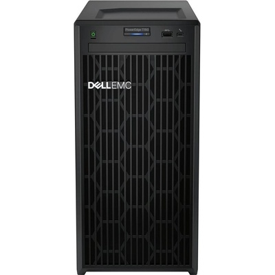 Dell Server PowerEdge T150 C2YCK – Zboží Živě