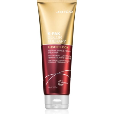 Joico K-PAK Color Therapy маска за увредена и боядисана коса 250ml