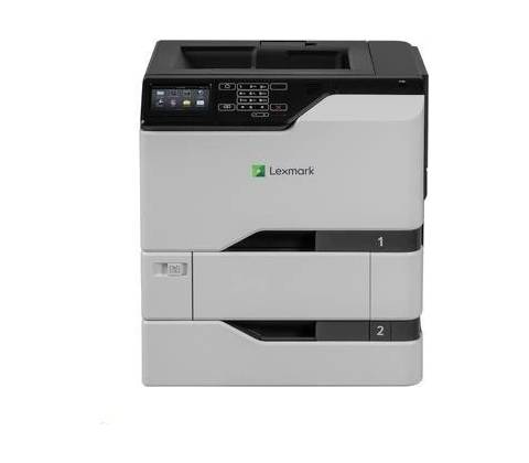 Lexmark CS720dte