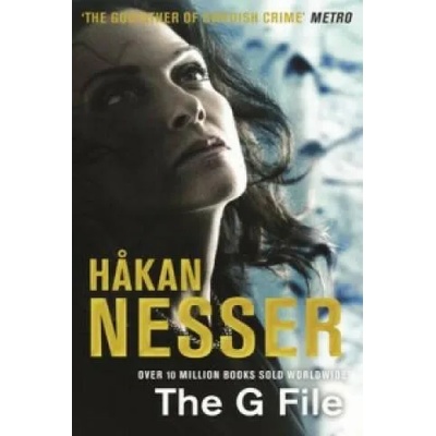G File | Hakan Nesser