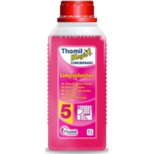 Thomil Thomilmagic no. 5 1,8 l