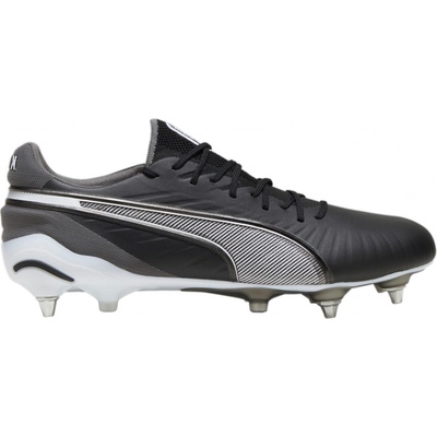 Puma KING ULTIMATE MxSG čierna