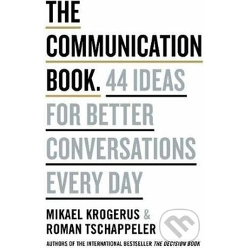 The Communication Book