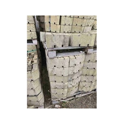 GEOSTONE miniFLAT 1/4 hladký Žlutá NESTANDARD