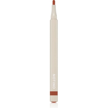 Notino Lifeproof Lip Stain Marker маркер за устни за дълготраен ефект 07 Throb 1ml