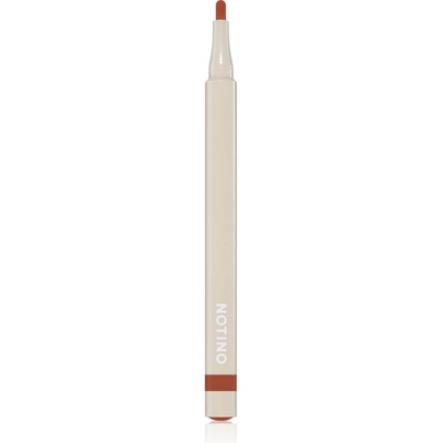 Notino Lifeproof Lip Stain Marker маркер за устни за дълготраен ефект 07 Throb 1ml
