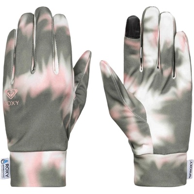 Roxy Hydrosmart Liner deep lichen green nimal 22/23