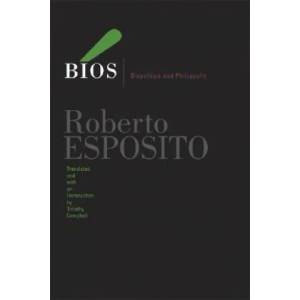 Bios | Roberto Esposito (ISBN: 9780816649907)