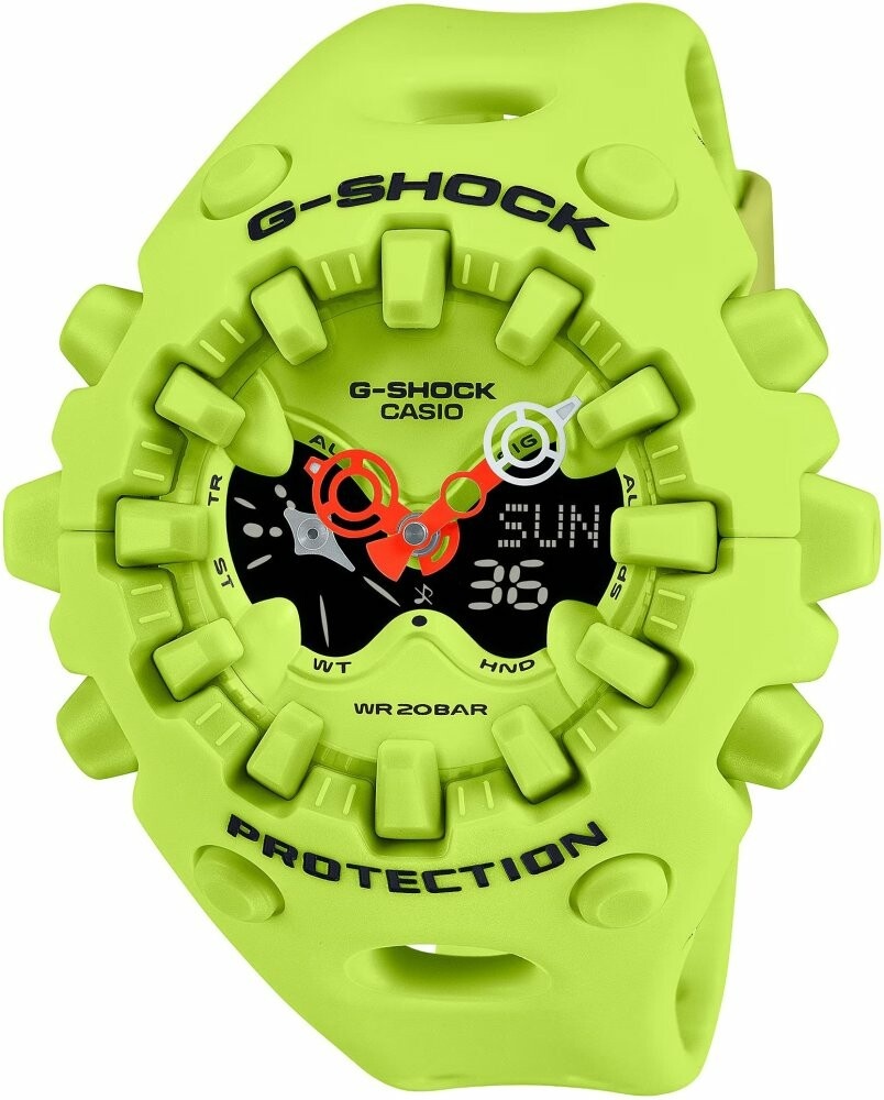 Casio GA-V01-9A