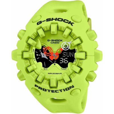 Casio GA-V01-9A