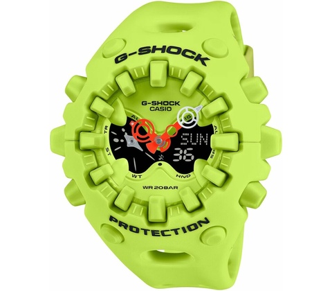 Casio GA-V01-9A