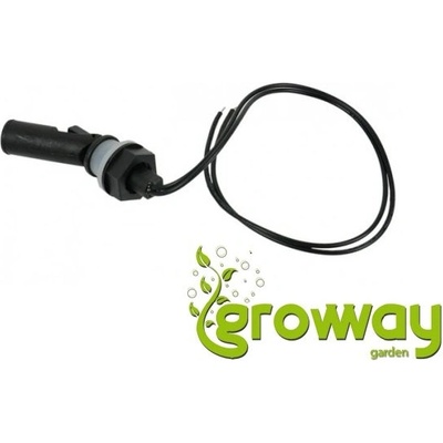 Plovákový spínač na automatizaci závlahy 1 ks – Zbozi.Blesk.cz
