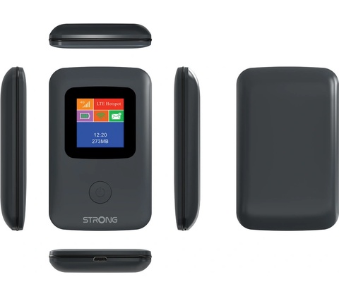 STRONG 4GMIFI150D