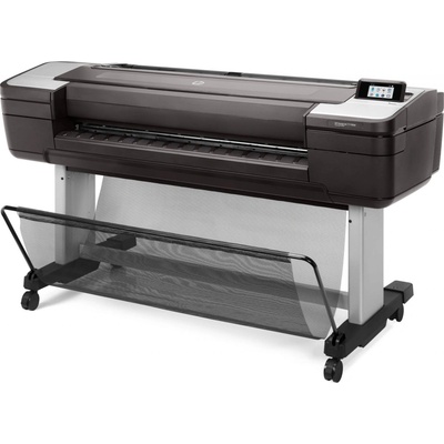 HP DesignJet T1700