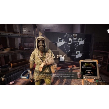 Chernobylite