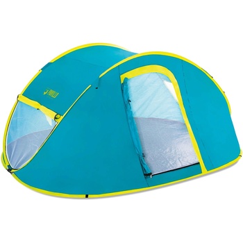 Image 1 of Bestway Палатка за 4 човека bestway coolmount (D1400587)