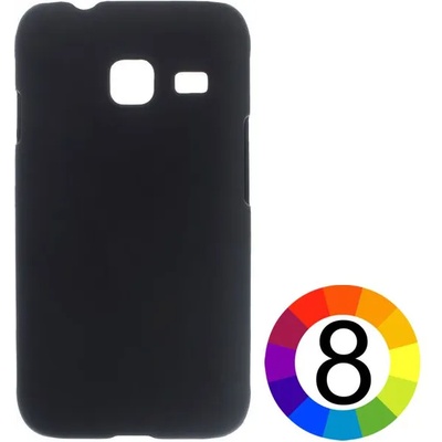 Samsung Galaxy J1 mini Твърд Капак и Протектор