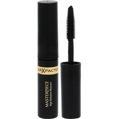 Max Factor Masterpiece High Definition Rich Black 5,3 ml
