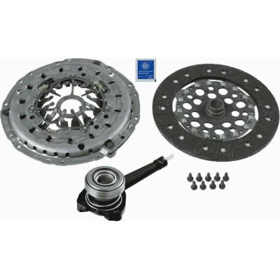 Sada spojky SACHS 3000 990 116