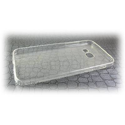 Ultratenké 0,3 mm silikonové pouzdro pro Samsung A320F Galaxy A3 2017