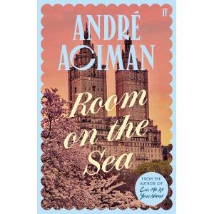 Room on the Sea (ISBN: 9780571385157)