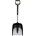 Fiskars Телескопична лопата за кола X-series FS 1057187 (FS 1057187)