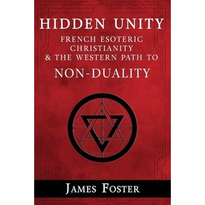 Hidden Unity | James Foster PhD (2025)