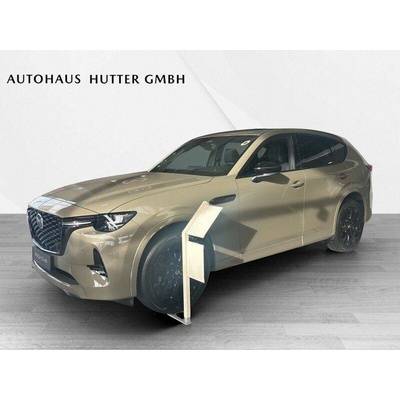 Mazda CX-60 3.3 e-Skyactiv D 254 Homura AWD Homura Plus 187 kW