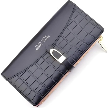 HARAHU Портмоне ka-25284 - Черно kp25284 (ka-25284)