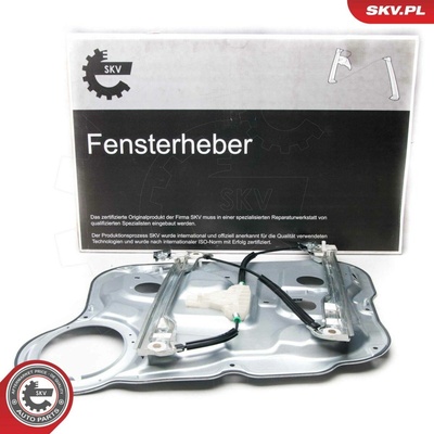 Zvedací zařízení oken ESEN SKV 01SKV805