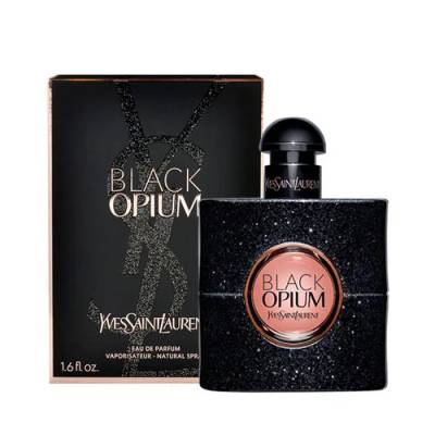 Black Opium Eau de Parfum за жени 30 ml